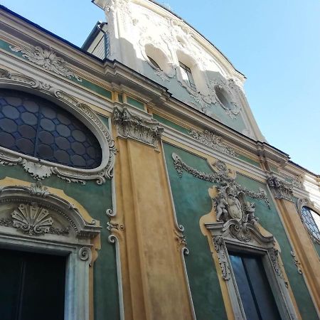 Mistrangelohome 3 - Appartamento In Pieno Centro Савона Екстериор снимка