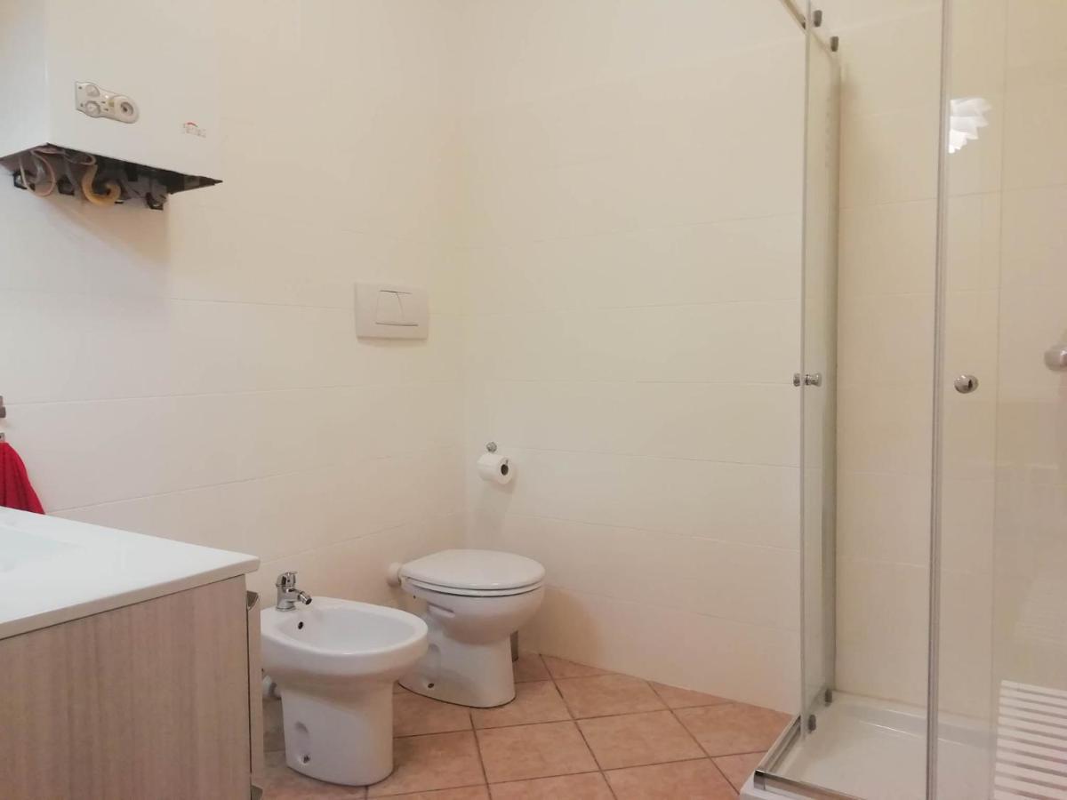 Mistrangelohome 3 - Appartamento In Pieno Centro Савона Екстериор снимка