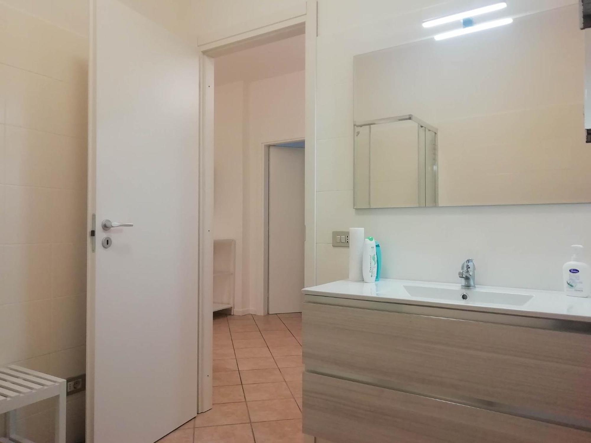 Mistrangelohome 3 - Appartamento In Pieno Centro Савона Екстериор снимка