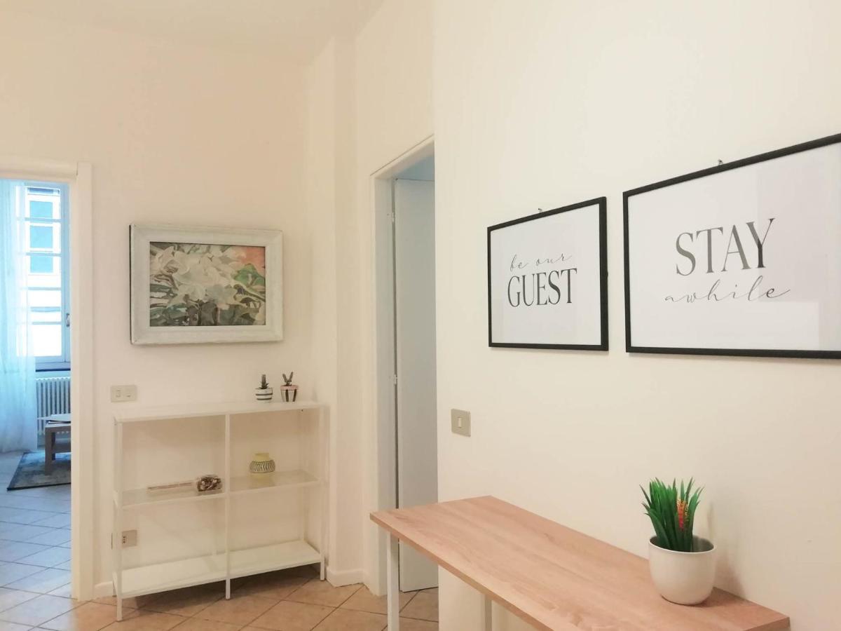 Mistrangelohome 3 - Appartamento In Pieno Centro Савона Екстериор снимка