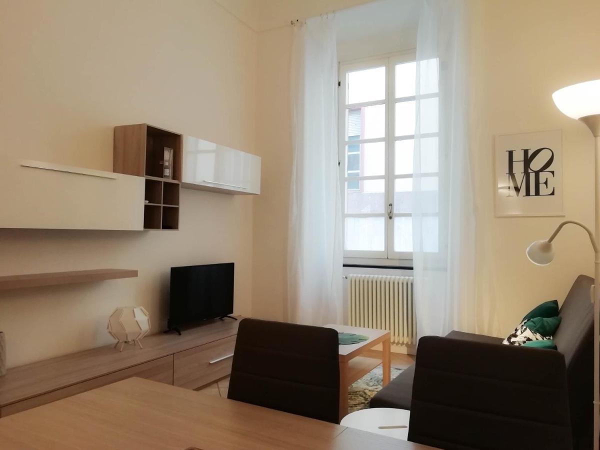 Mistrangelohome 3 - Appartamento In Pieno Centro Савона Екстериор снимка