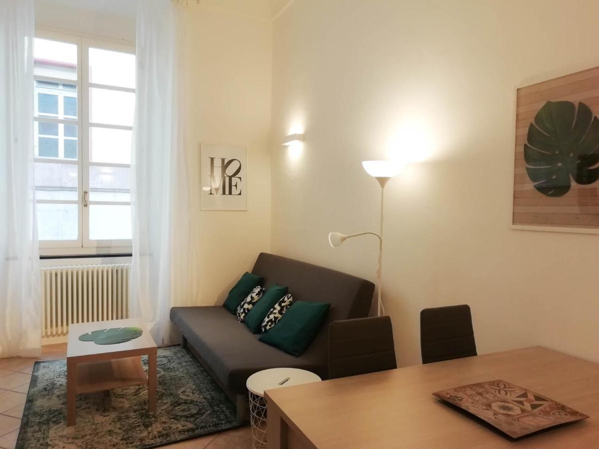 Mistrangelohome 3 - Appartamento In Pieno Centro Савона Екстериор снимка